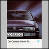 Der Corrado Exclusiv 93